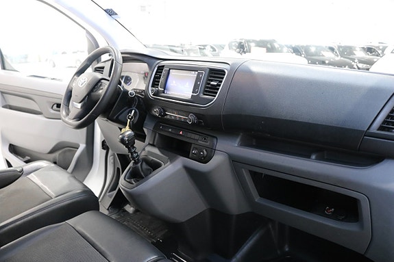 Toyota Proace 12 of 19