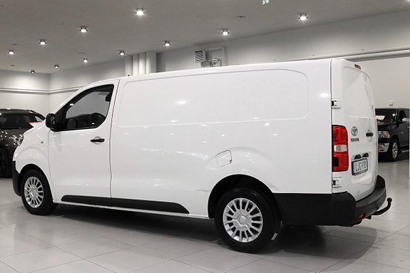 Toyota Proace 5 of 19
