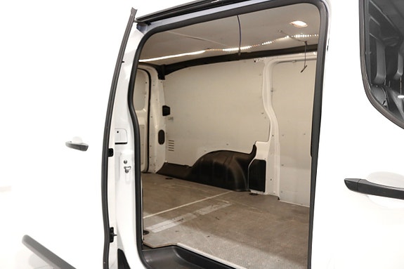 Toyota Proace 9 of 19