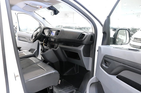 Toyota Proace 13 of 19