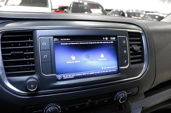 Toyota Proace 16 of 19
