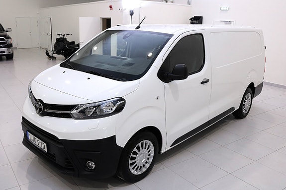 Toyota Proace 6 of 19