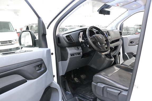 Toyota Proace 11 of 19