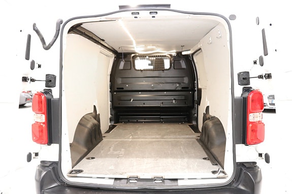 Toyota Proace 8 of 19