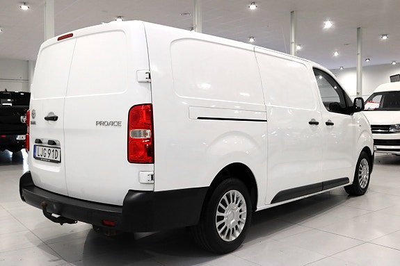Toyota Proace 4 of 5