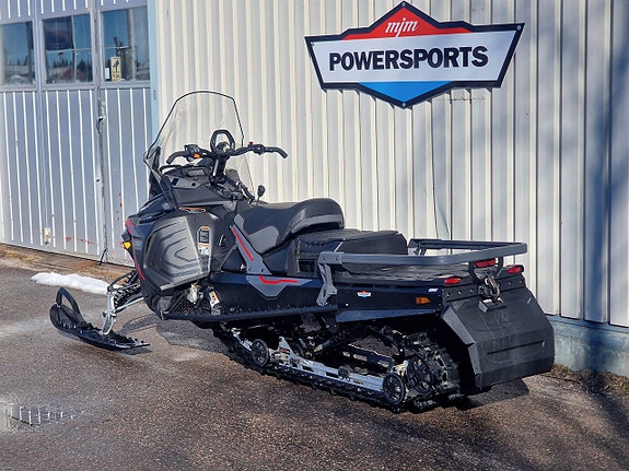 Lynx Commander STD 900 Ace 3 of 3