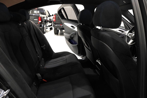 BMW 520d 15 of 23