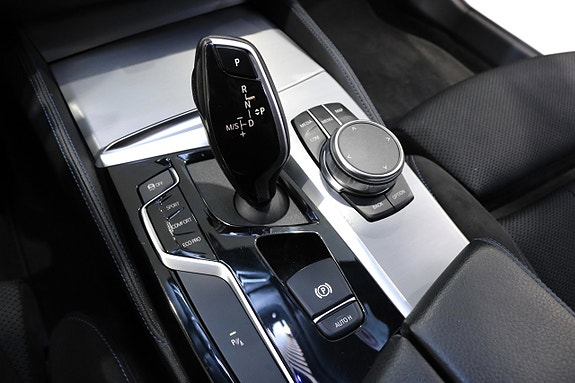 BMW 520d 17 of 23