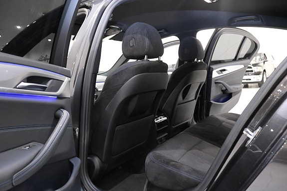 BMW 520d 14 of 23