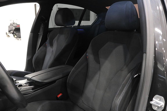 BMW 520d 13 of 23