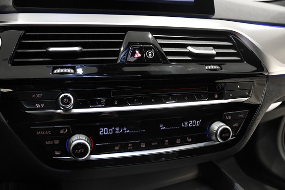 BMW 520d 18 of 23