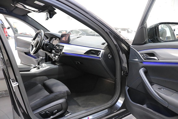 BMW 520d 11 of 23