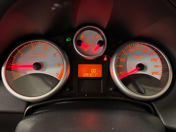 Peugeot 207 10 of 10