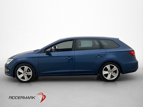 Seat Leon 5 of 23