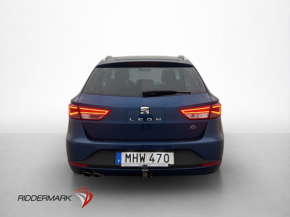 Seat Leon 7 of 23