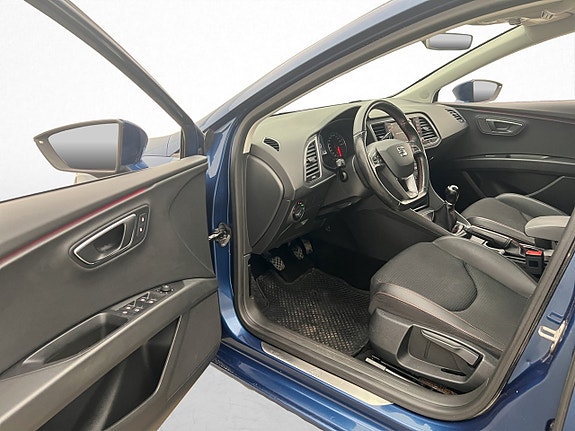 Seat Leon 9 of 23