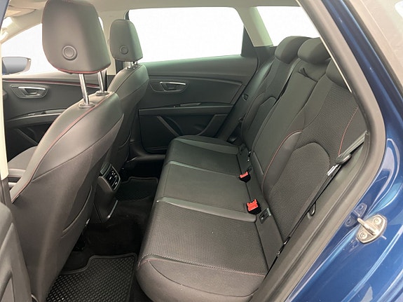 Seat Leon 18 of 23