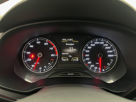 Seat Leon 13 of 23
