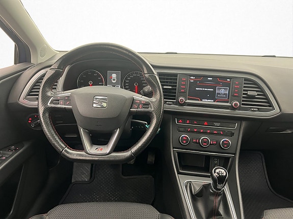 Seat Leon 11 of 23