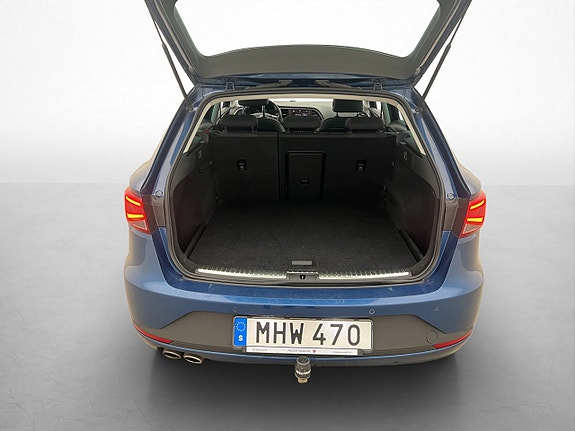 Seat Leon 19 of 23