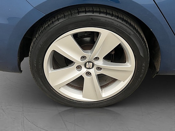Seat Leon 20 of 23