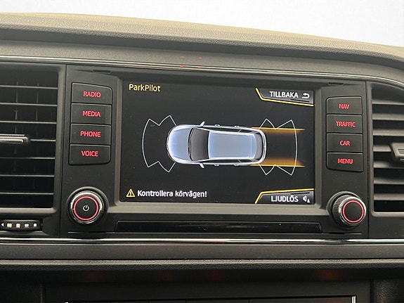 Seat Leon 15 of 23