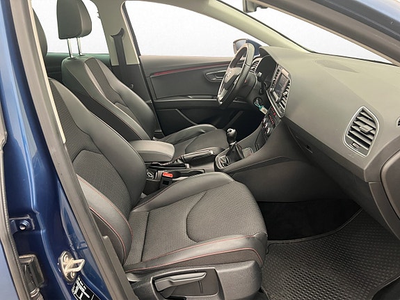 Seat Leon 17 of 23