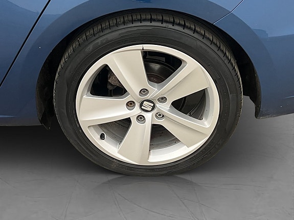 Seat Leon 23 of 23