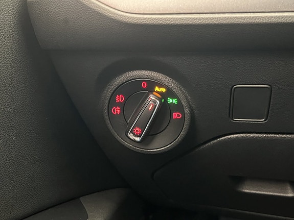 Seat Leon 12 of 23