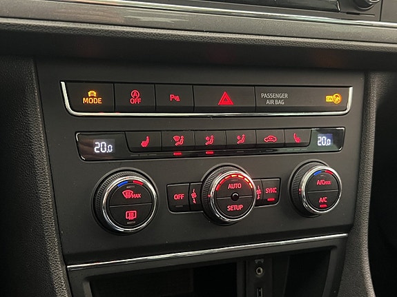 Seat Leon 16 of 23