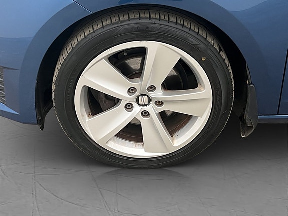 Seat Leon 22 of 23