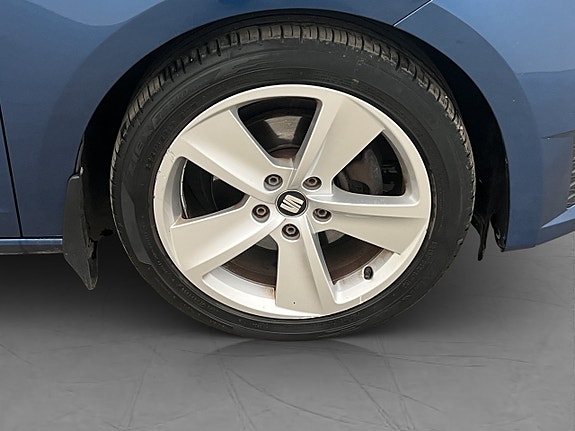Seat Leon 21 of 23