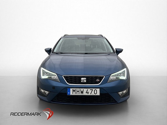 Seat Leon 2 of 23