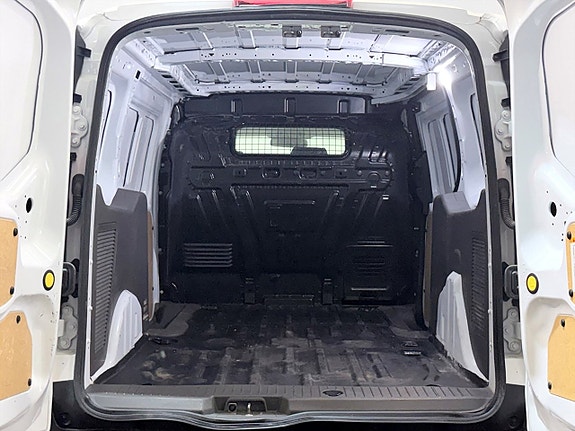 Ford Transit Connect 23 of 23