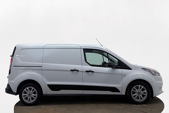Ford Transit Connect 5 of 23