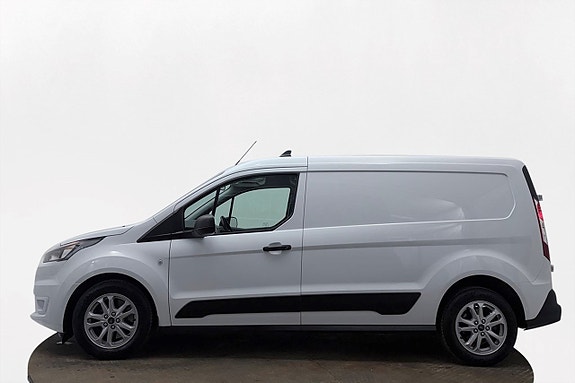 Ford Transit Connect 10 of 23