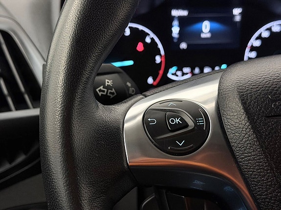 Ford Transit Connect 15 of 23
