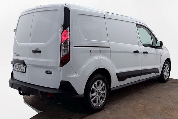 Ford Transit Connect 6 of 23