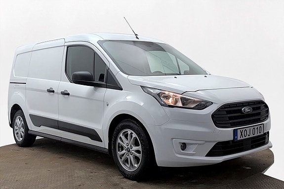 Ford Transit Connect 4 of 23