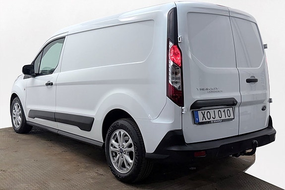 Ford Transit Connect 9 of 23