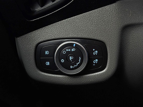 Ford Transit Connect 22 of 23