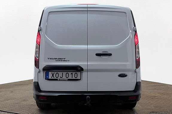 Ford Transit Connect 7 of 23