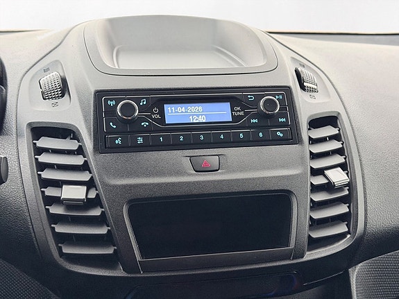 Ford Transit Connect 19 of 23