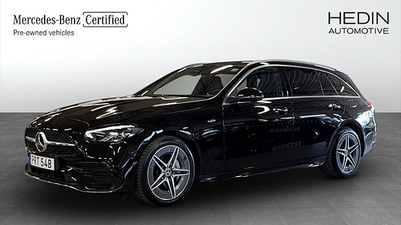 Mercedes-Benz C300 de