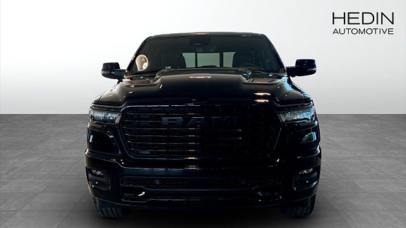 RAM 1500 8 of 9