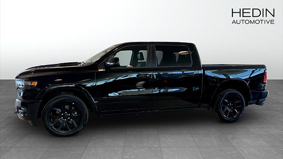 RAM 1500 6 of 9