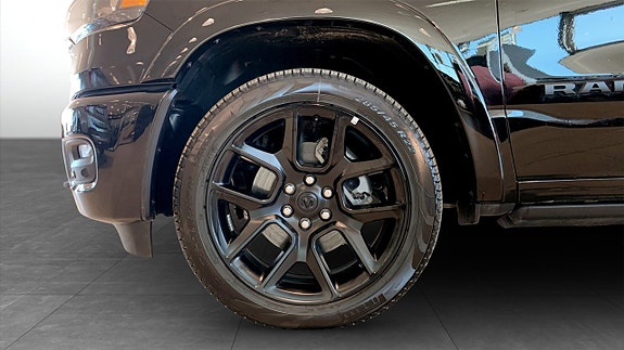 RAM 1500 9 of 9