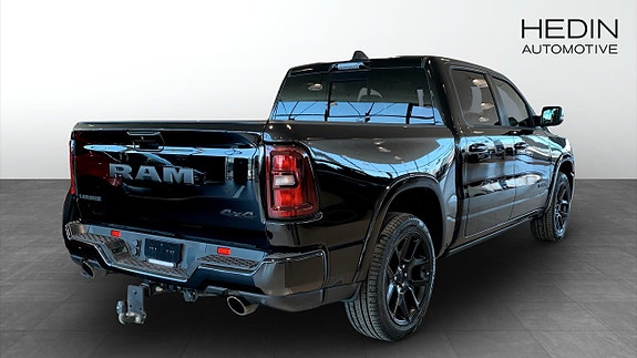 RAM 1500 2 of 9