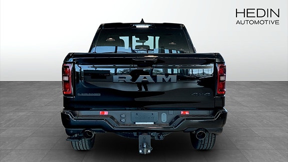 RAM 1500 7 of 9