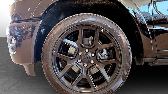 RAM 1500 9 of 9